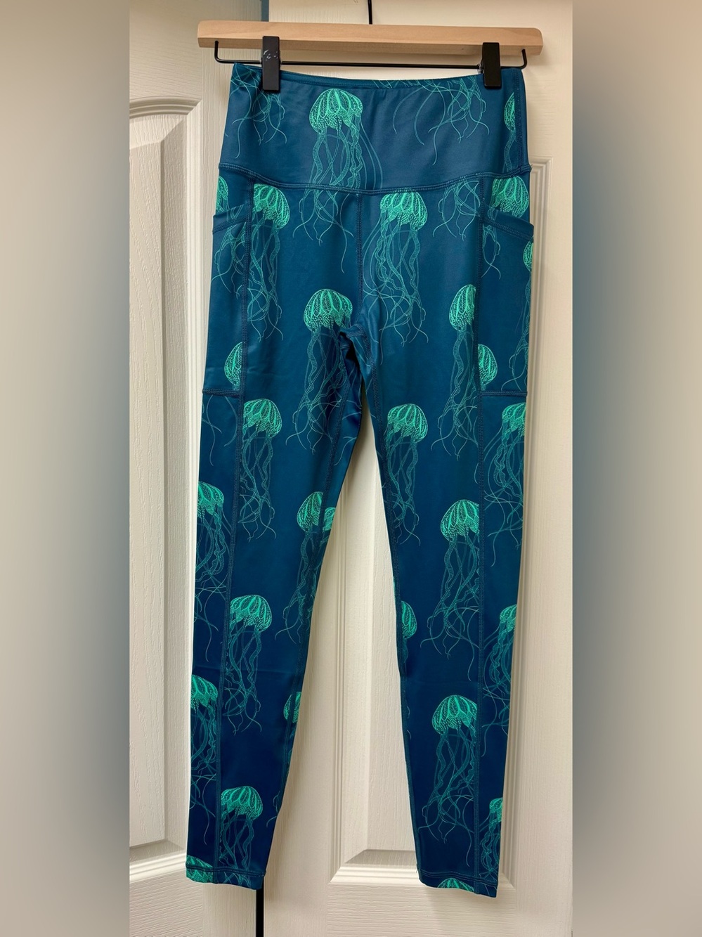 NWOT Constantly Varied Gear full length Leggings